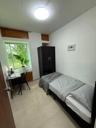 Pine Grove (D21), Condominium #498116121